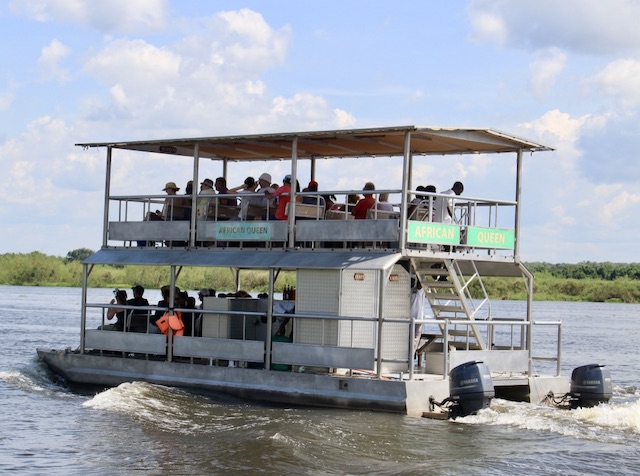 Uganda-boat-safari