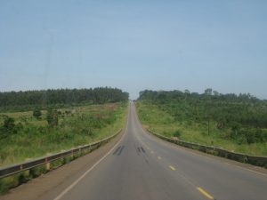 uganda-highway