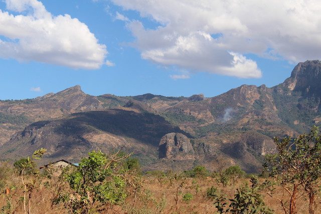 karamoja-region