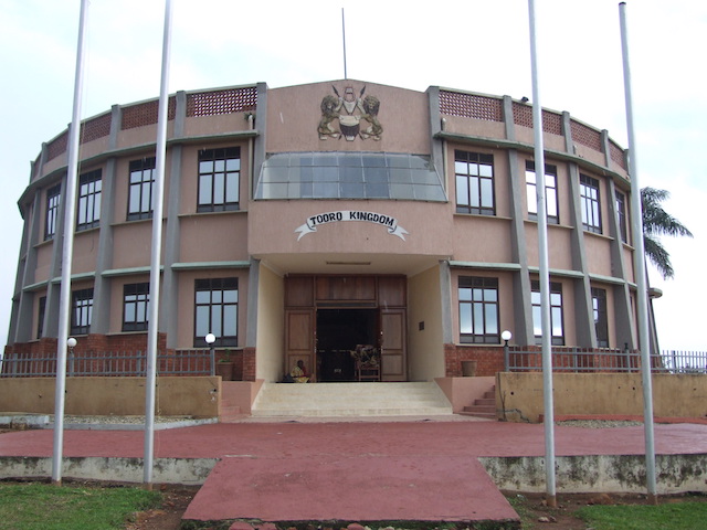 tooro-palace