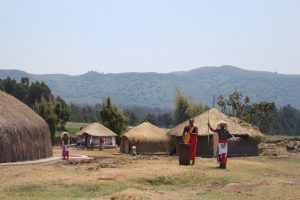 ibyiwacu cultural village