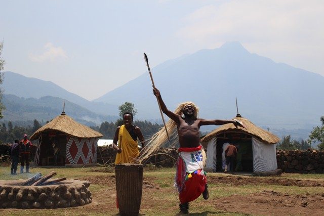 ibyiwacu cultural village