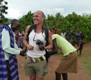 Uganda Culture