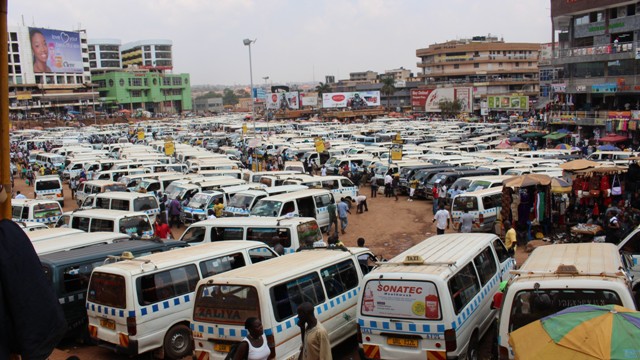 kampala-taxi