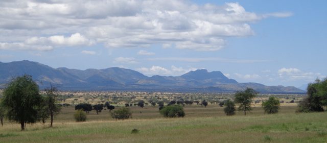Kidepo-valley-national-park