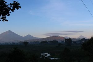 virunga-volcanoes