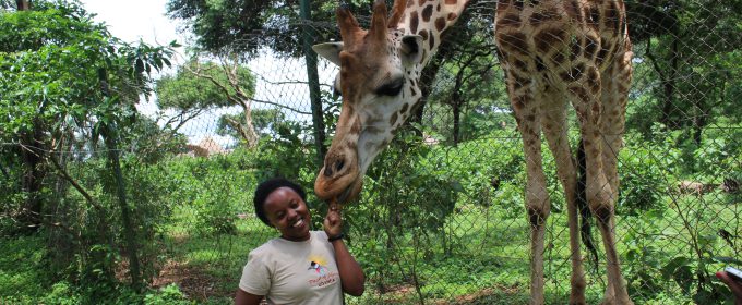 Uganda-wildlife-education-centre
