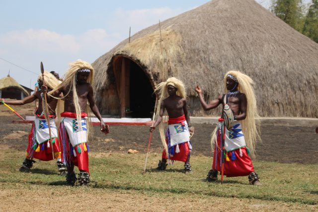 Rwanda Cultural Tours
