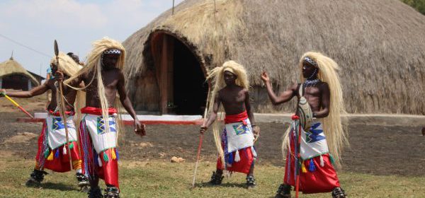 Rwanda cultural tours