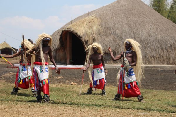 Rwanda cultural tours