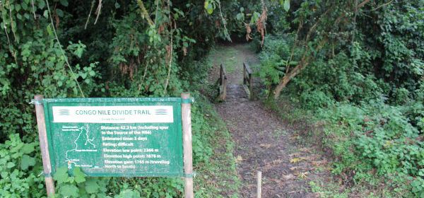 nature walks rwanda