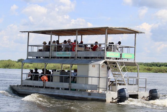 Uganda-boat-safari