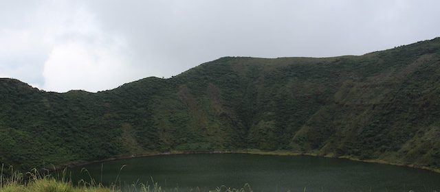 Hiking-Bisoke-Volcano