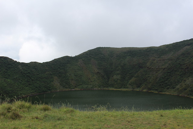 Hiking-Bisoke-Volcano