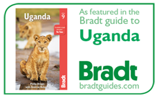 Bradt guide