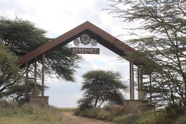Serengeti-national-park