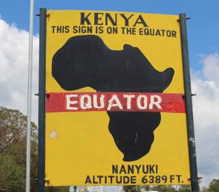 Is it Safe to Travel to Kenya?