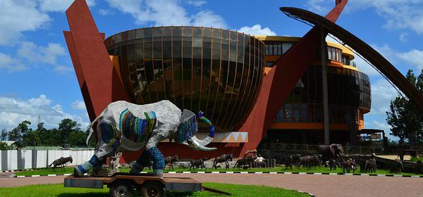 Arusha cultural-heritage-centre