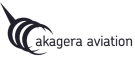 Akagera Aviation Logo