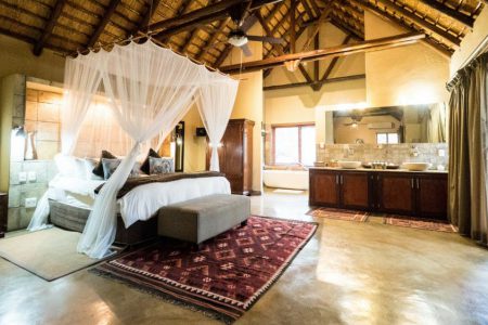 elephant plains Lodge